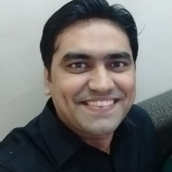 Dip banerjee