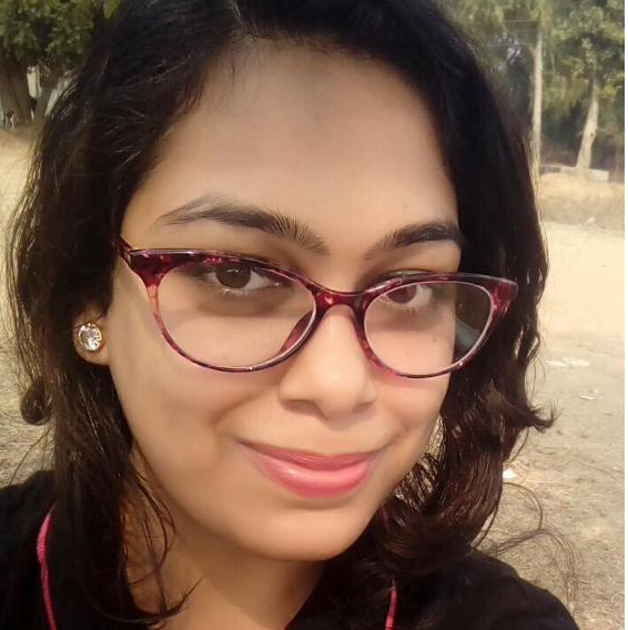 Suchi Banerjee